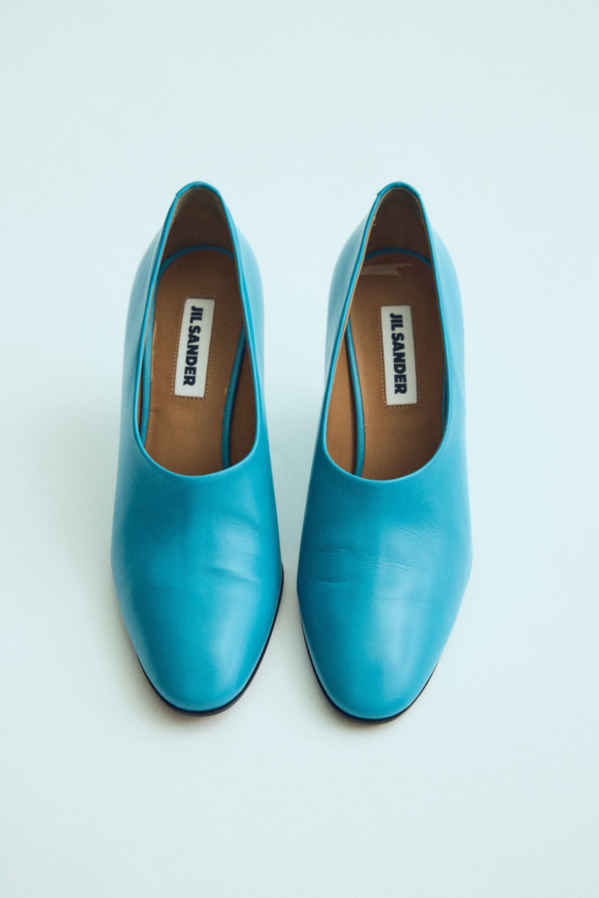 THE LUNE SHOES ウィメンズ | ジル・サンダー公式オンラインストア
